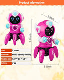 Battery Operated  Robot, Non-Remote Control, Chase Value, Chase Value