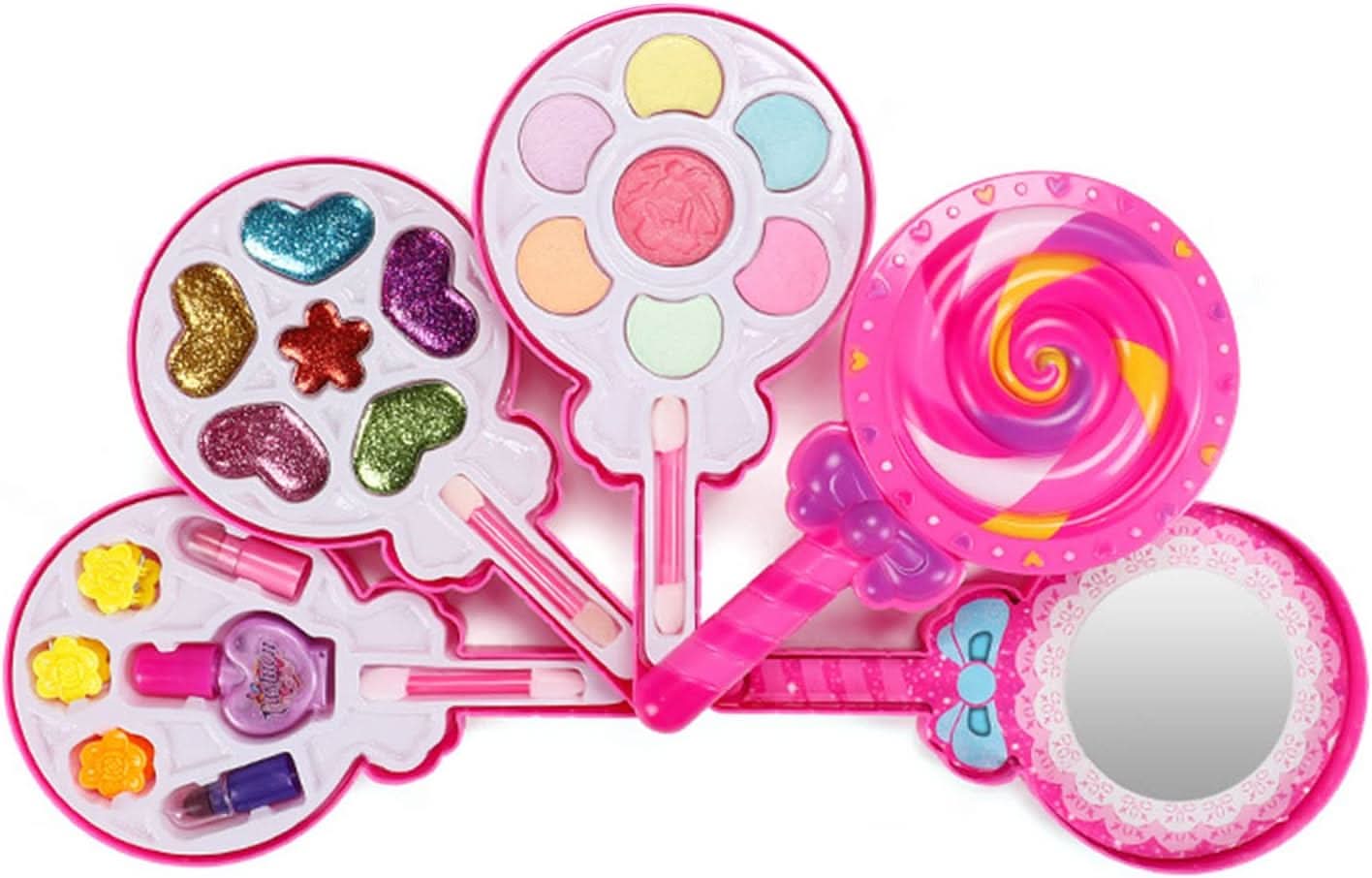 Make-Up Set For Kids, Kids Cosmetic & Kitchen Sets, Chase Value, Chase Value