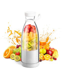 Mini Fresh Juicer Portable Blender