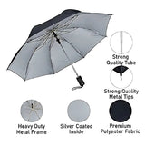 Umbrella Folding with Pouch, Umbrellas, Chase Value, Chase Value