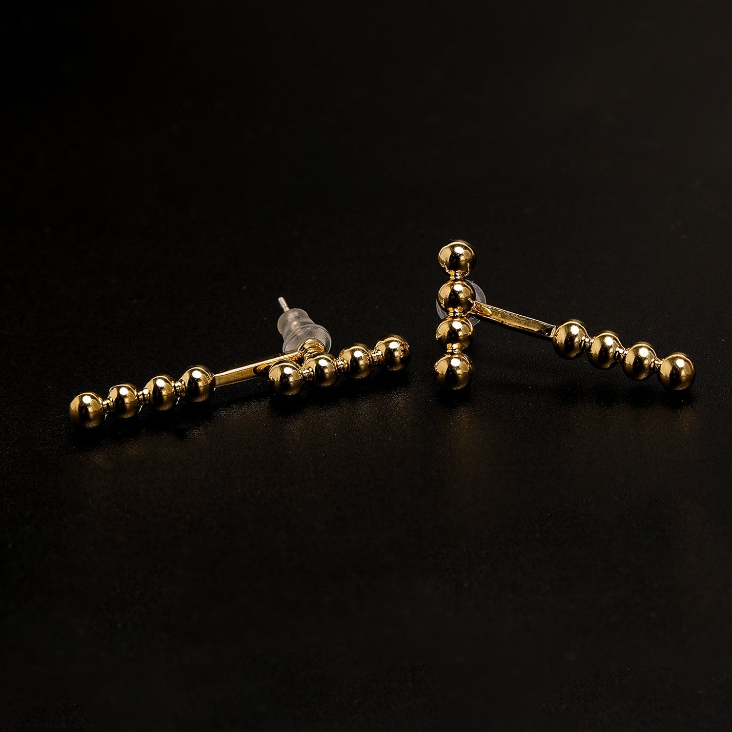 Women's Earrings - A16, Women Earrings & Tops, Chase Value, Chase Value