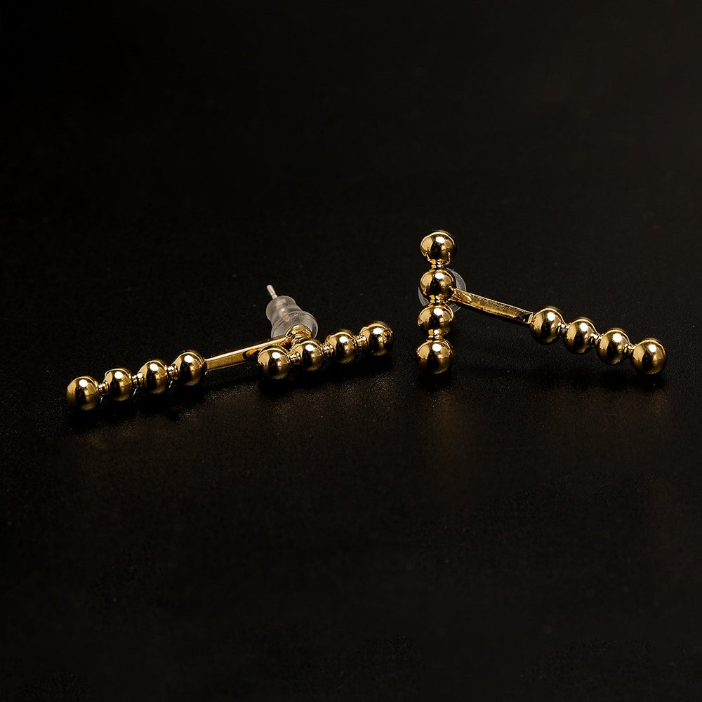 Women's Earrings - A16, Women Earrings & Tops, Chase Value, Chase Value