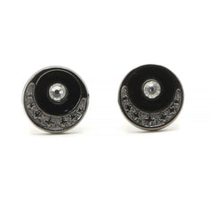 Men's Cufflink - Grey