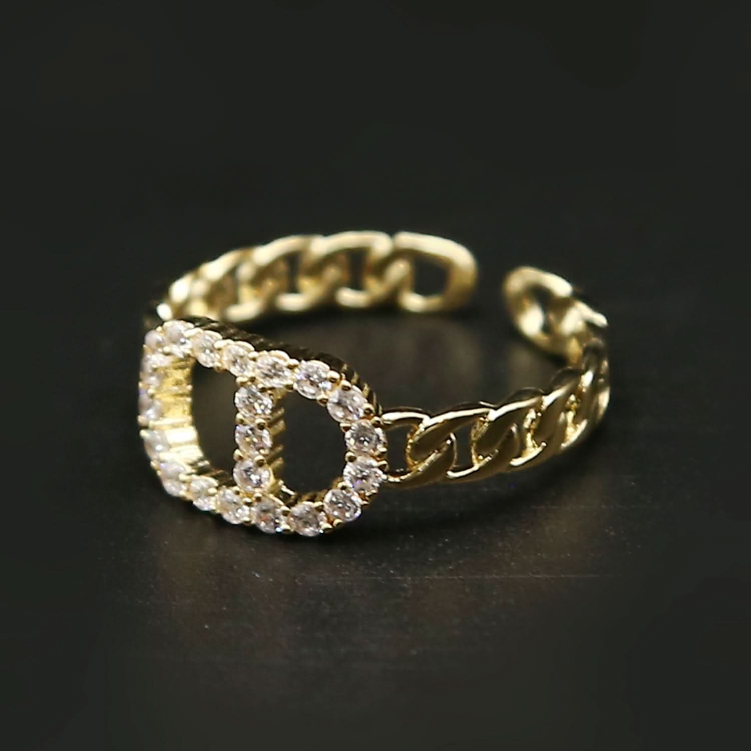 Women's Finger Ring - A16, Women Finger Rings, Chase Value, Chase Value