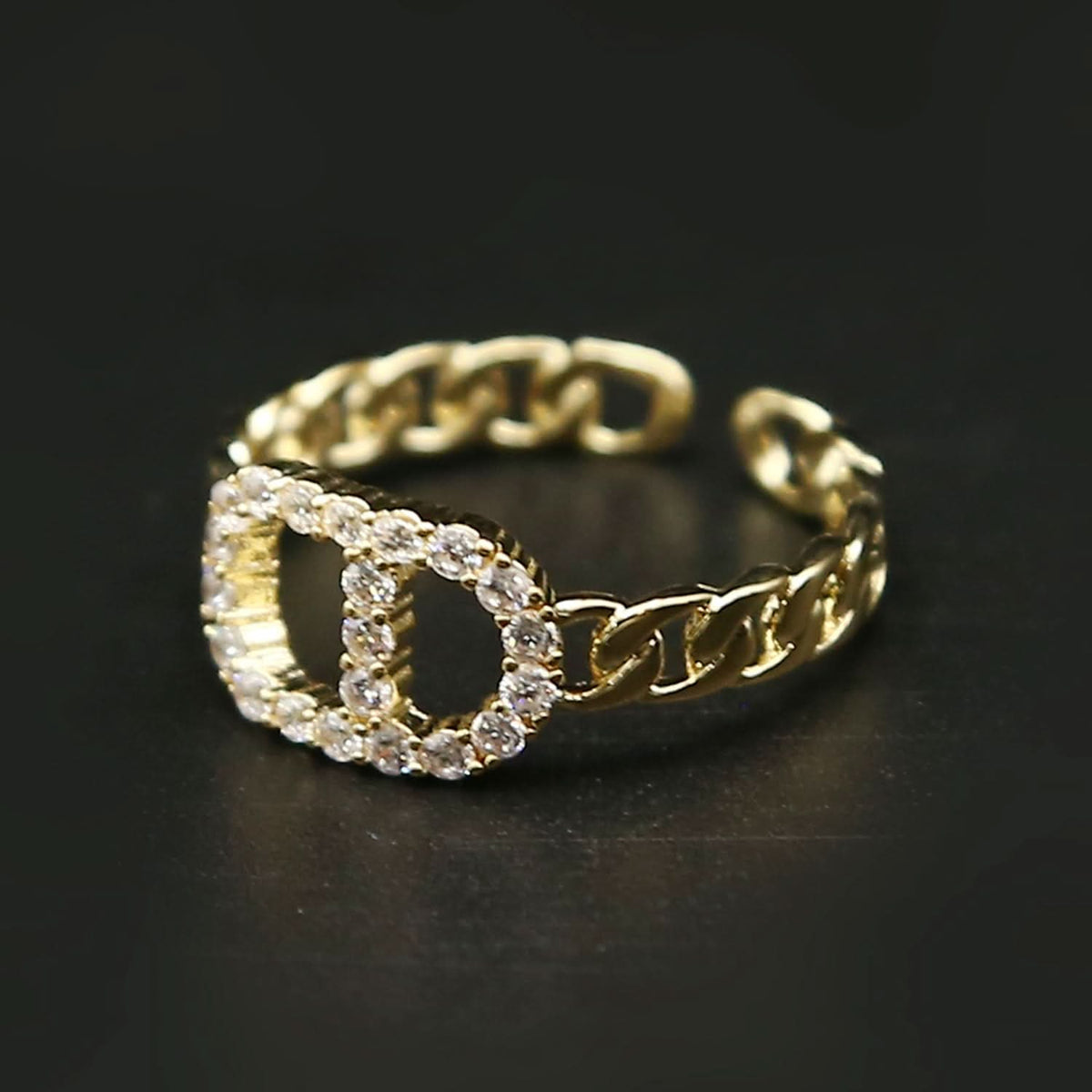 Women's Finger Ring - A16, Women Finger Rings, Chase Value, Chase Value