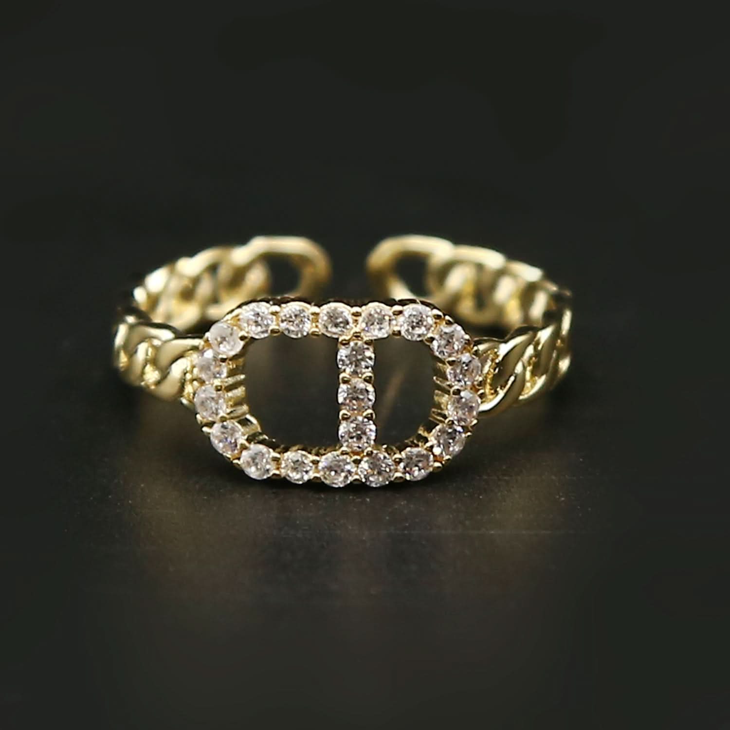 Women's Finger Ring - A16, Women Finger Rings, Chase Value, Chase Value
