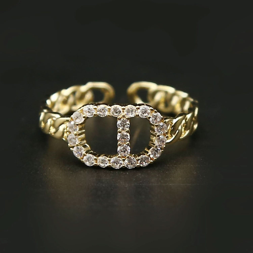 Women's Finger Ring - A16, Women Finger Rings, Chase Value, Chase Value