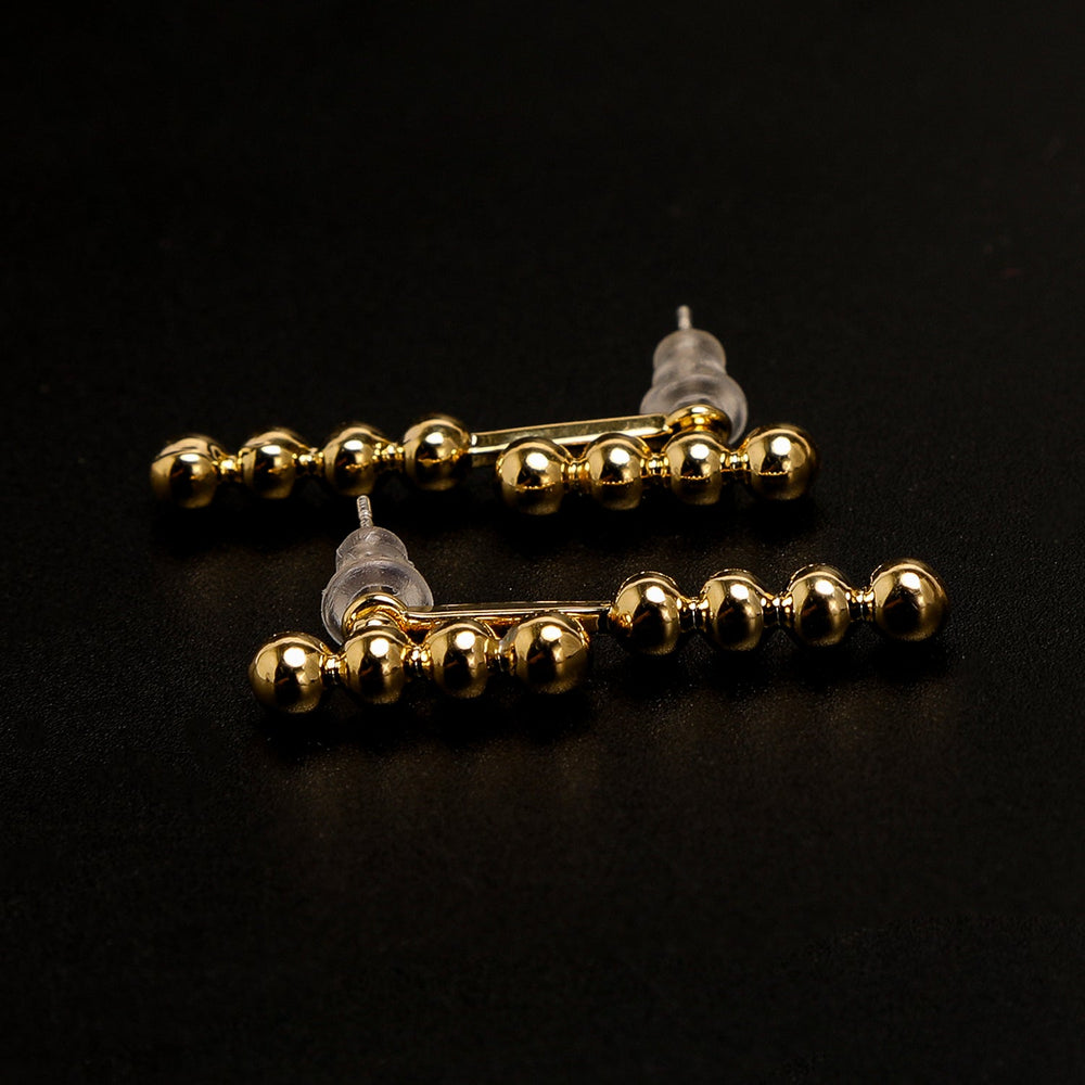 Women's Earrings - A16, Women Earrings & Tops, Chase Value, Chase Value