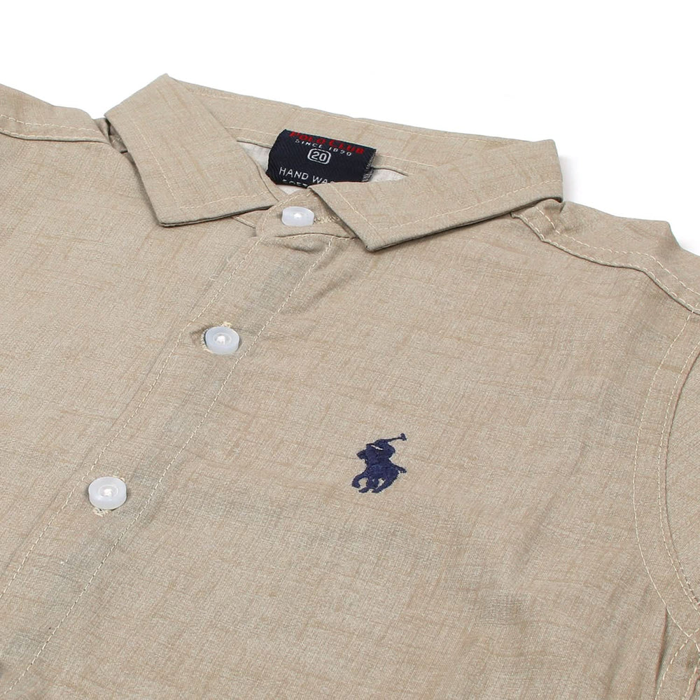 Boys Half Sleeves Casual Shirts - Multi Color, Boys Shirts, Chase Value, Chase Value