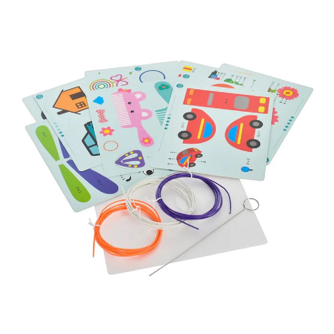 3D Pen - Drawing Pen, Educational Toys, Chase Value, Chase Value