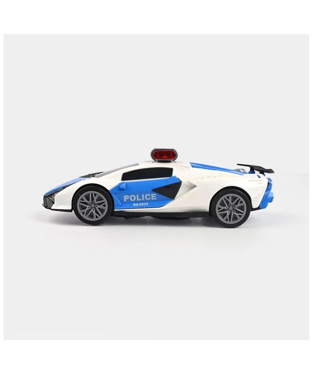 Battery Operated Car Open Door With Light & Music & Projection, Die-cast Model Car, Chase Value, Chase Value