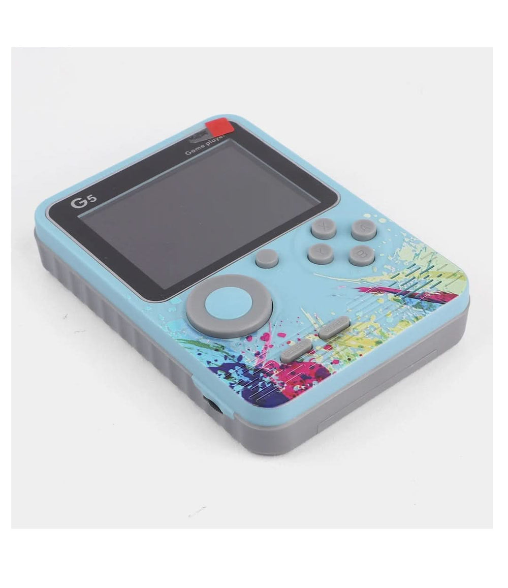 Retro Pocket Game Console, Educational Toys, Chase Value, Chase Value