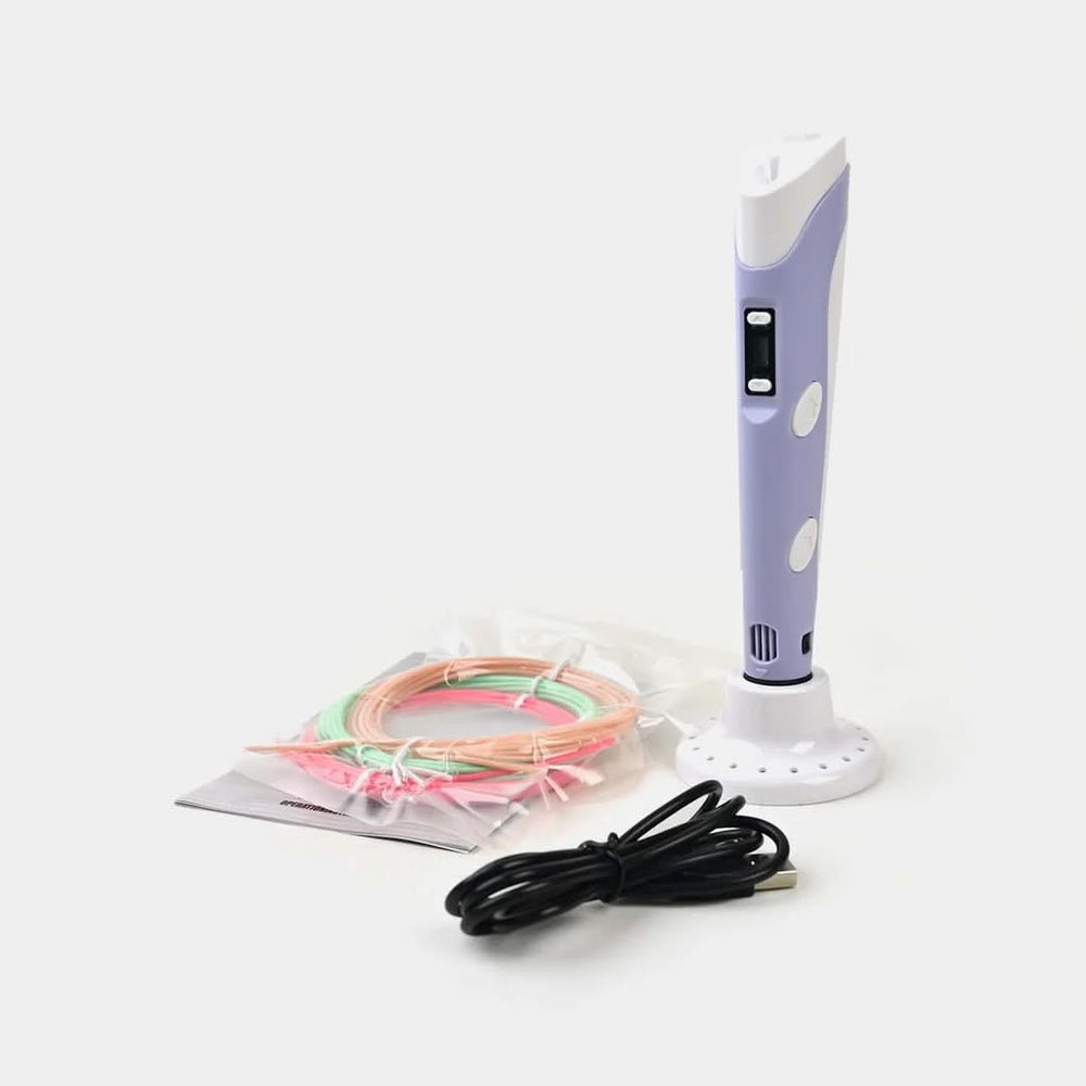3D Pen - Drew Your Dream, Educational Toys, Chase Value, Chase Value