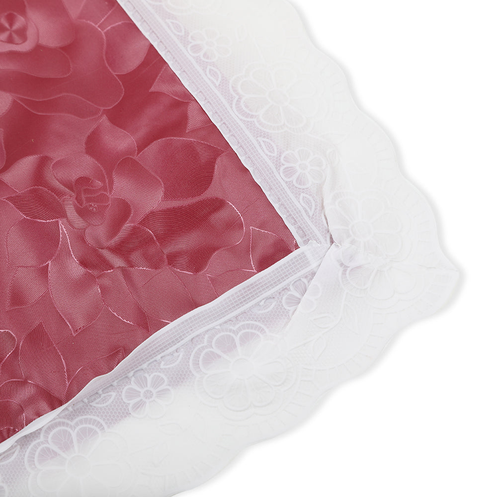 Dasterkhawan - Tea Pink, Dastarkhwan, Chase Value, Chase Value