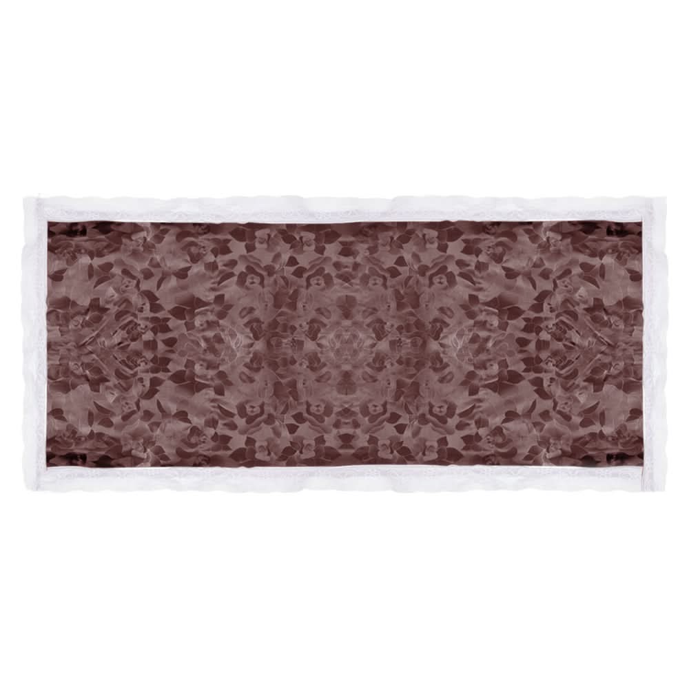 Dasterkhawan - Dark Brown, Dastarkhwan, Chase Value, Chase Value