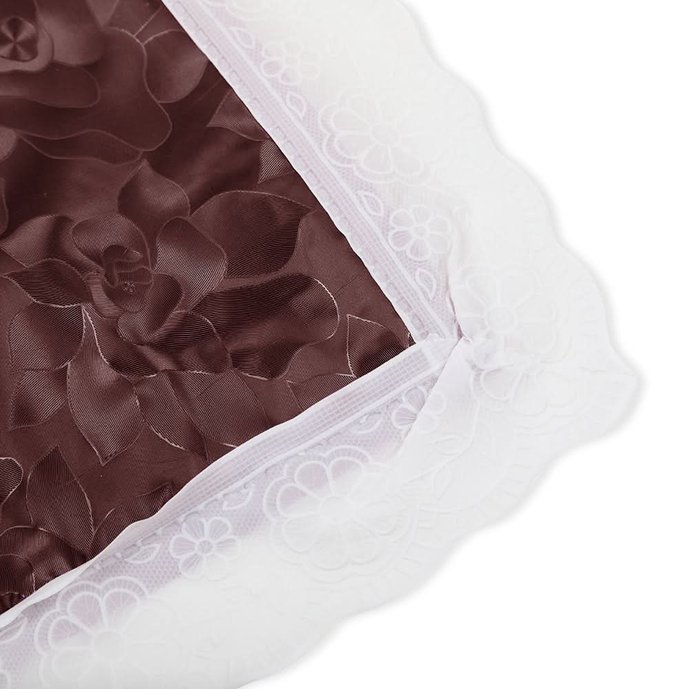 Dasterkhawan - Dark Brown, Dastarkhwan, Chase Value, Chase Value