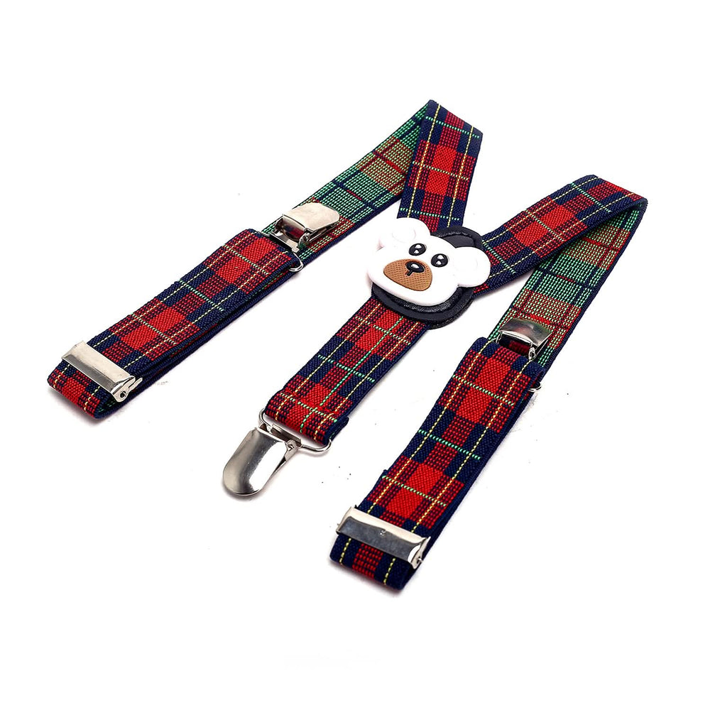 Kid’s Fancy Gallice, Boys Belts & Gallace, Chase Value, Chase Value