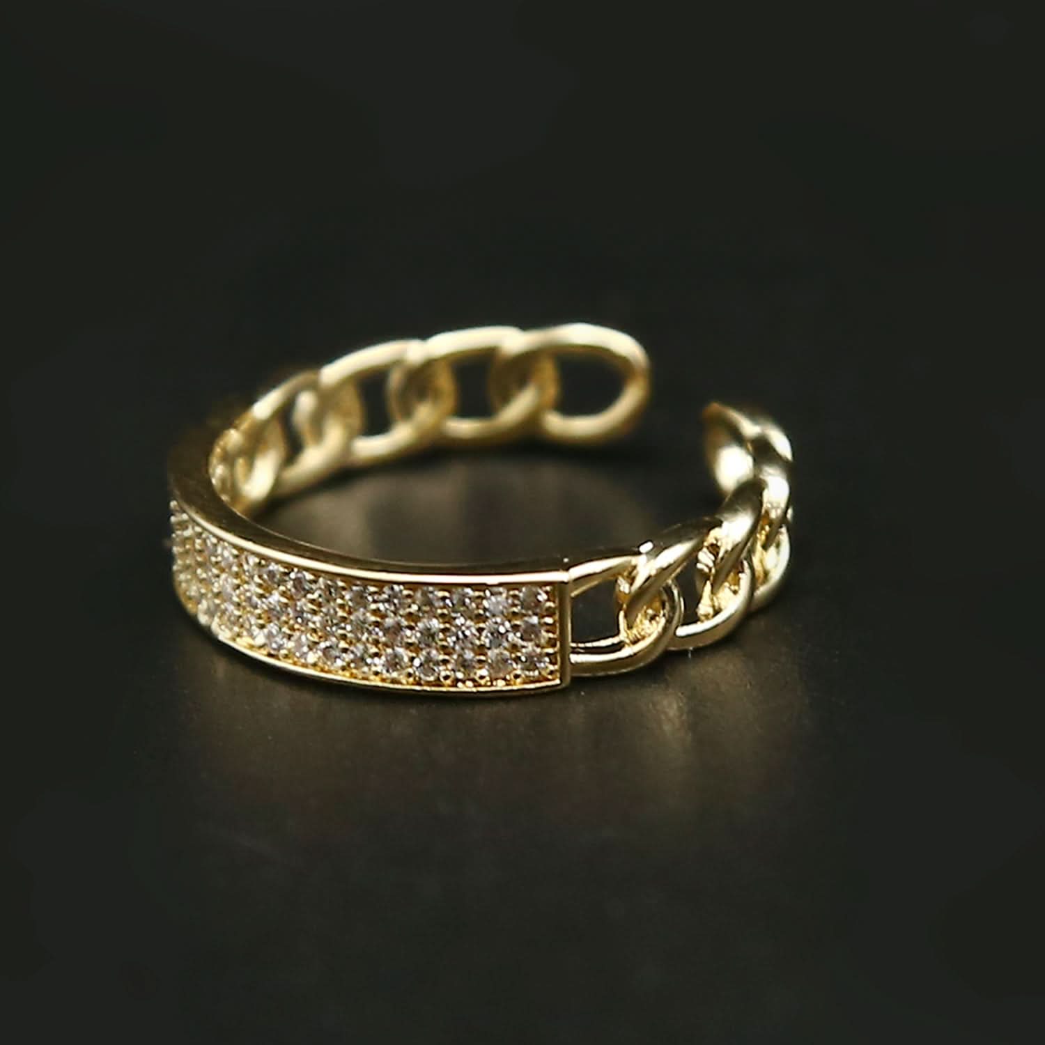 Women's Finger Ring - A17, Women Finger Rings, Chase Value, Chase Value