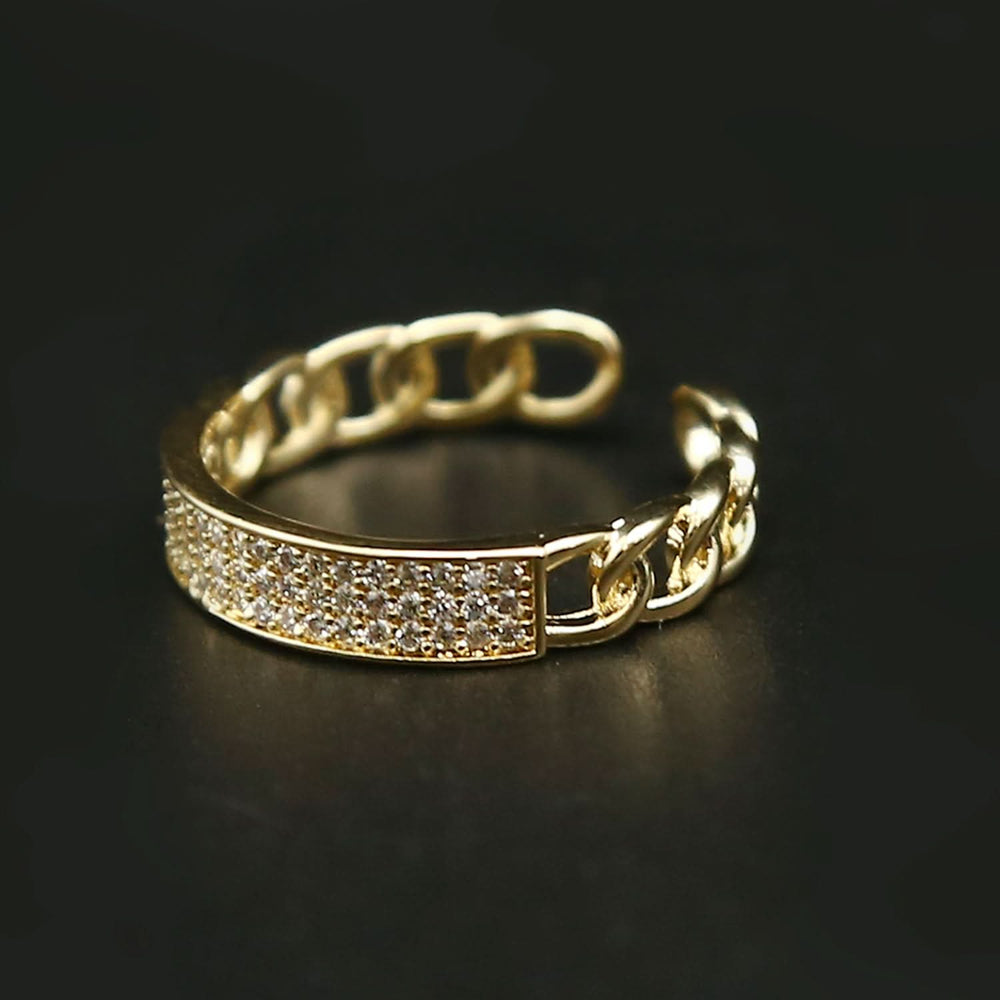 Women's Finger Ring - A17, Women Finger Rings, Chase Value, Chase Value