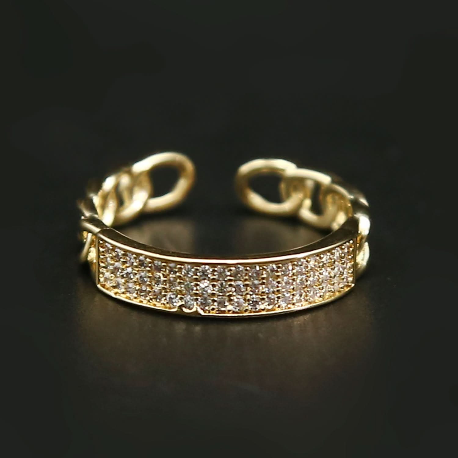 Women's Finger Ring - A17, Women Finger Rings, Chase Value, Chase Value