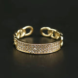 Women's Finger Ring - A17, Women Finger Rings, Chase Value, Chase Value
