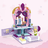 Cogo Fairytale Dream Building Blocks 326 Pcs, Kids Blocks & Building Toys, Chase Value, Chase Value