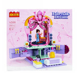 Cogo Fairytale Dream Building Blocks 326 Pcs, Kids Blocks & Building Toys, Chase Value, Chase Value