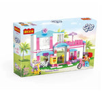 Block Set 319 Pcs, Kids Blocks & Building Toys, Chase Value, Chase Value