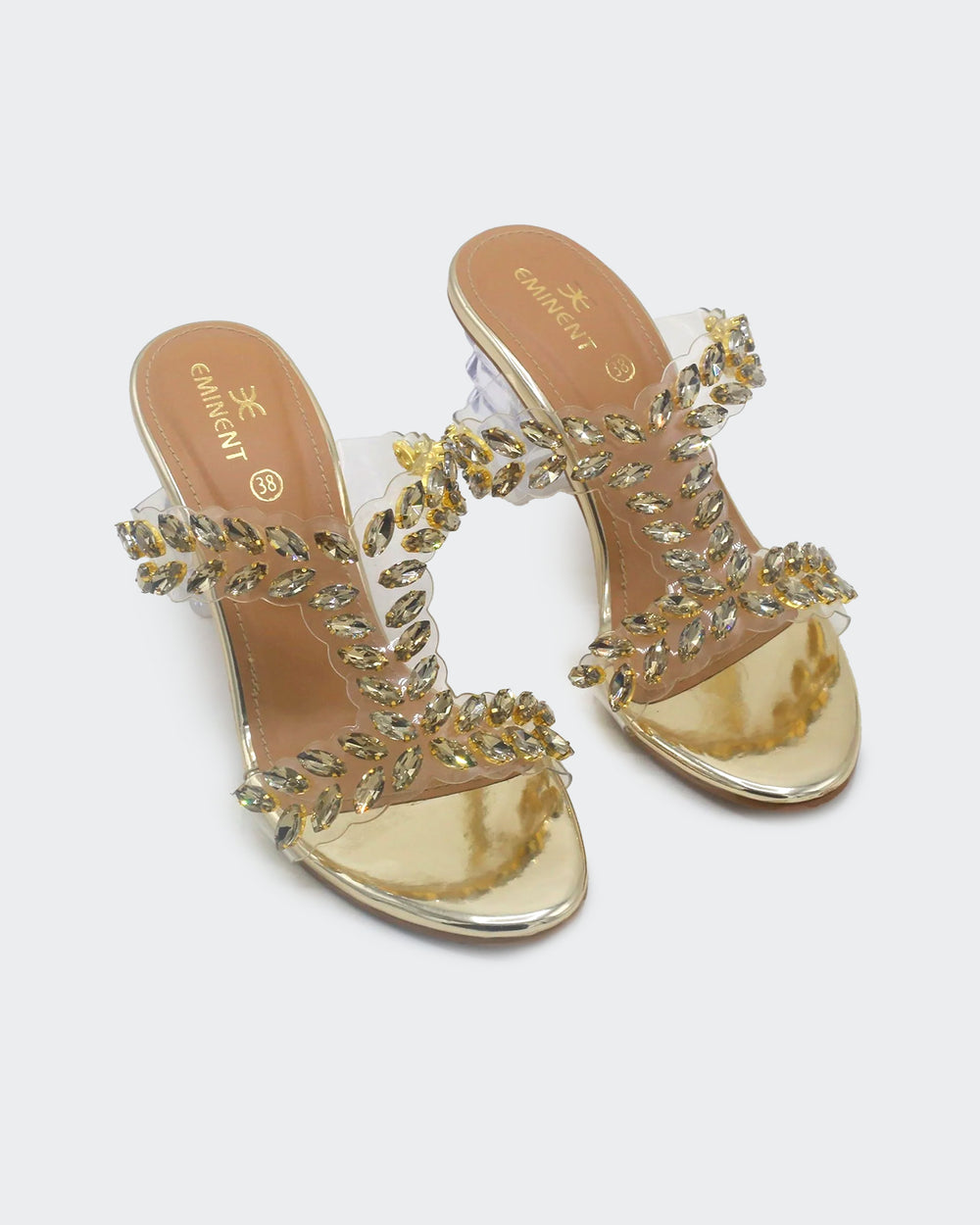 Eminent Women's Heel, Women Heels, Eminent, Chase Value