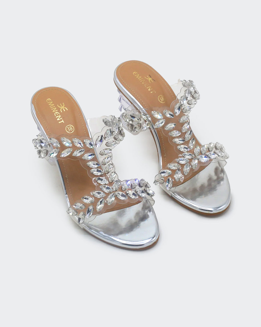 Eminent Women's Heel, Women Heels, Eminent, Chase Value