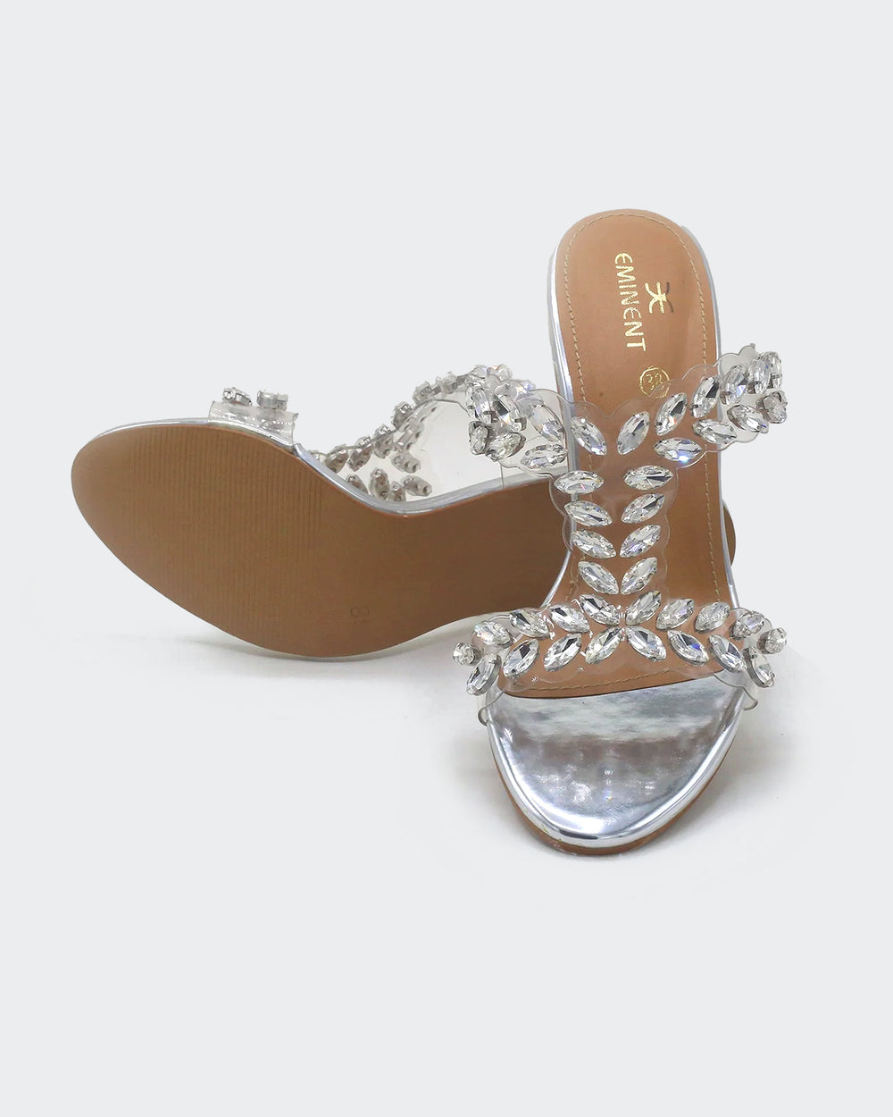 Eminent Women's Heel, Women Heels, Eminent, Chase Value