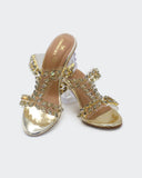 Eminent Women's Heel, Women Heels, Eminent, Chase Value