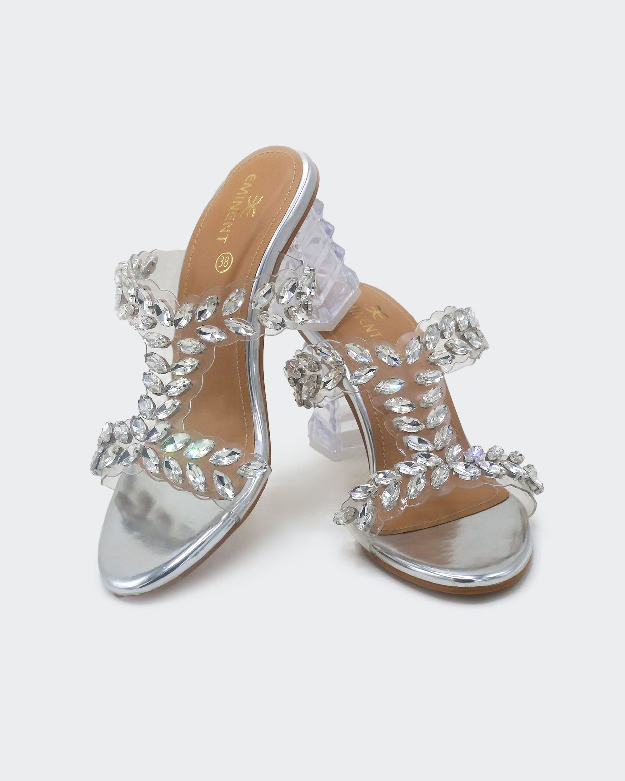 Eminent Women's Heel, Women Heels, Eminent, Chase Value