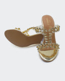Eminent Women's Heel, Women Heels, Eminent, Chase Value