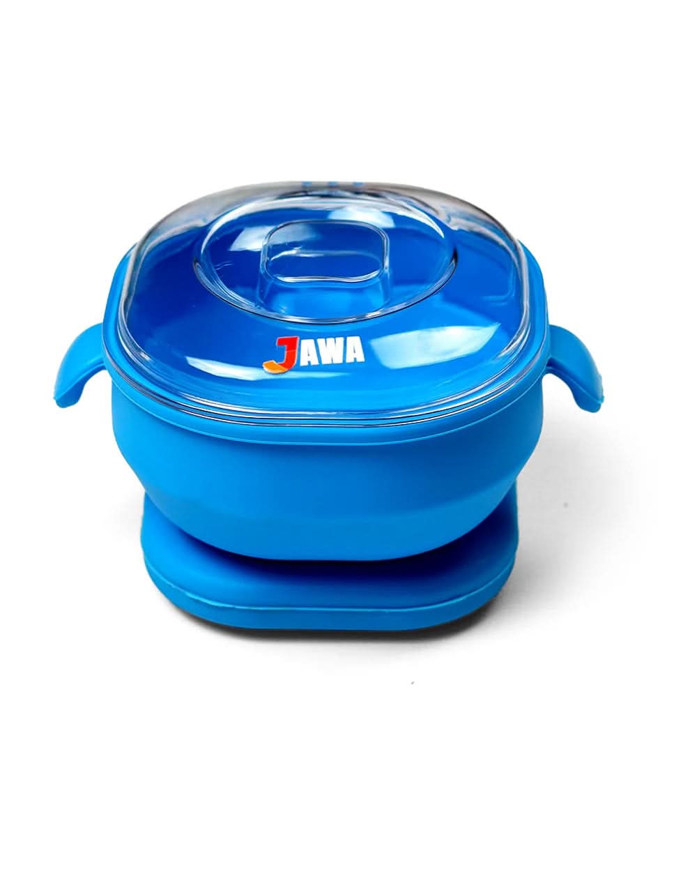 Jawa Wax Warmer - Silicon Wax Warmer with Non-Stick Pot, Wax Machine, Jawa, Chase Value