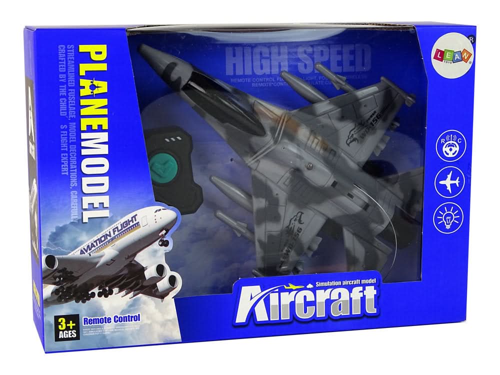 Remote Control WD-156 Power Jet, Remote Control, Chase Value, Chase Value