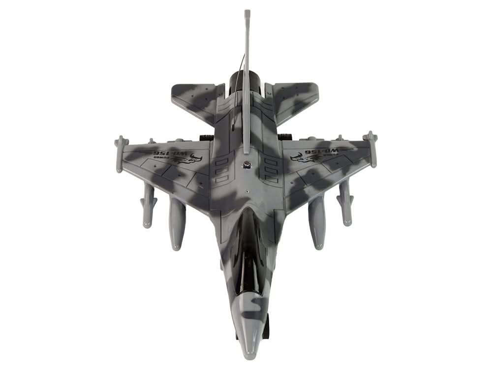 Remote Control WD-156 Power Jet, Remote Control, Chase Value, Chase Value