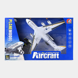 Electrical Remote Control Aircraft Toy For Kids, Remote Control, Chase Value, Chase Value