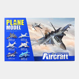 Electrical Remote Control Aircraft Toy For Kids, Remote Control, Chase Value, Chase Value