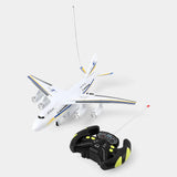 Electrical Remote Control Aircraft Toy For Kids, Remote Control, Chase Value, Chase Value