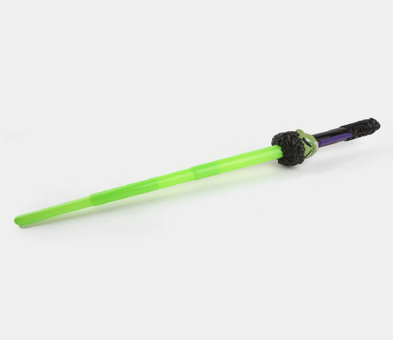 Colorful Flashing Lightsaber For Kids, Weapon Toys, Chase Value, Chase Value