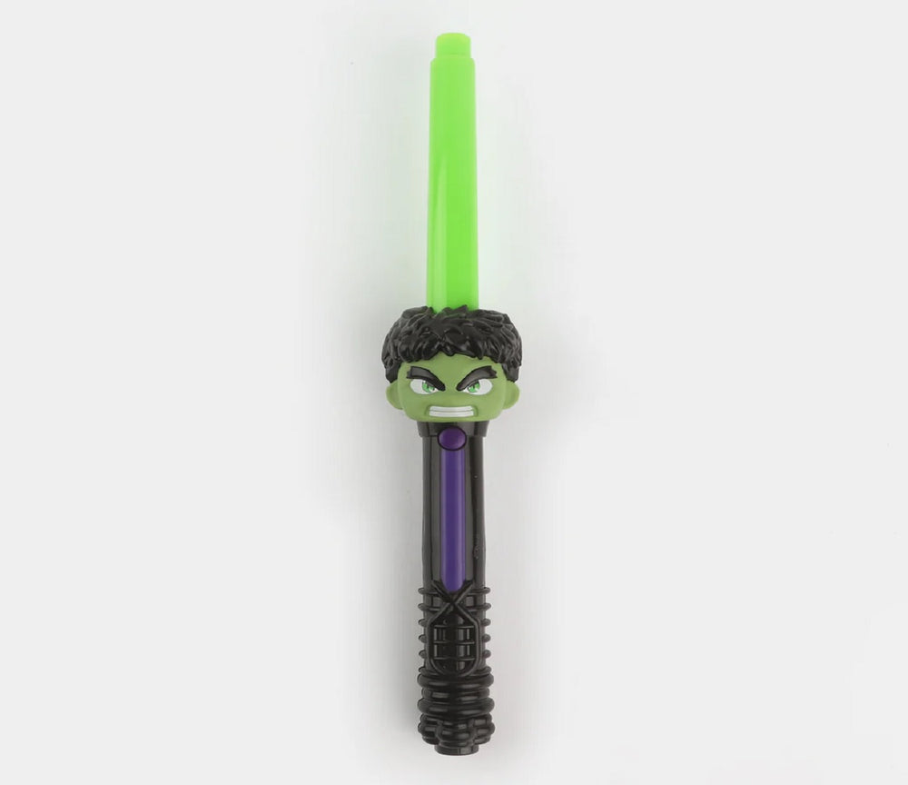 Colorful Flashing Lightsaber For Kids, Weapon Toys, Chase Value, Chase Value