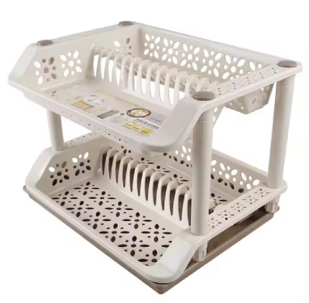 Solid Multifunctional Dish Rac, Dish Rack, Chase Value, Chase Value