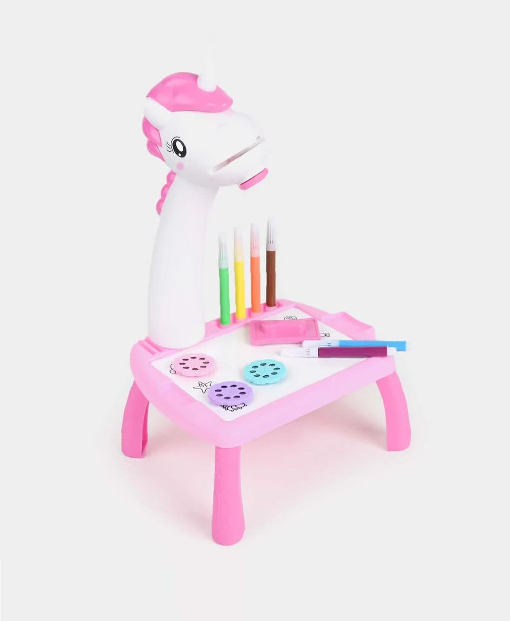 Musical Toys - Pink, Musical Toys, Chase Value, Chase Value