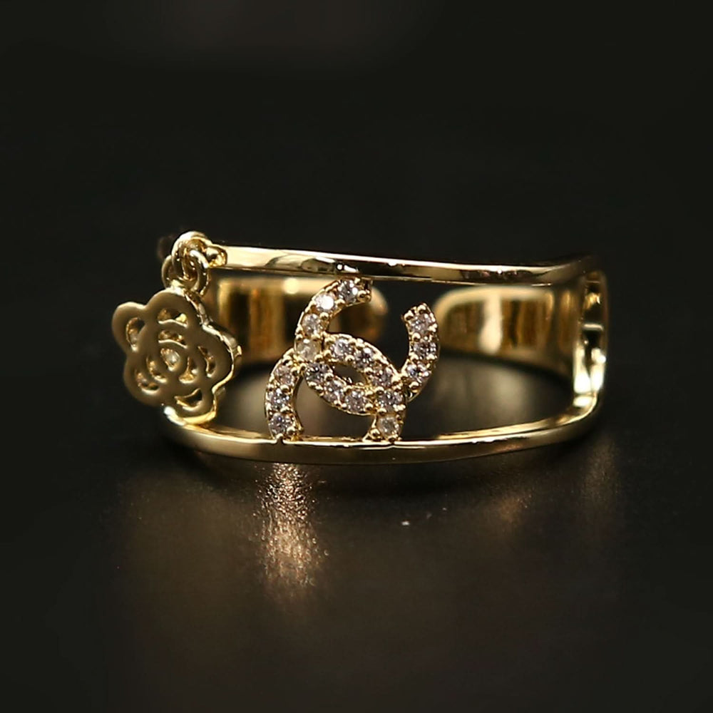Women's Finger Ring - A18, Women Finger Rings, Chase Value, Chase Value
