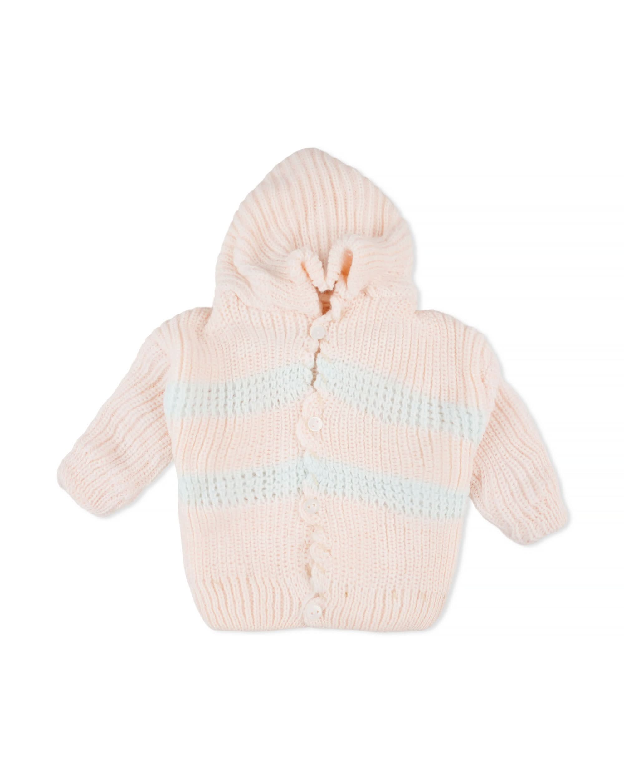 Newborn Girls Woollen Suit, Newborn Girls Sets & Suits, Chase Value, Chase Value