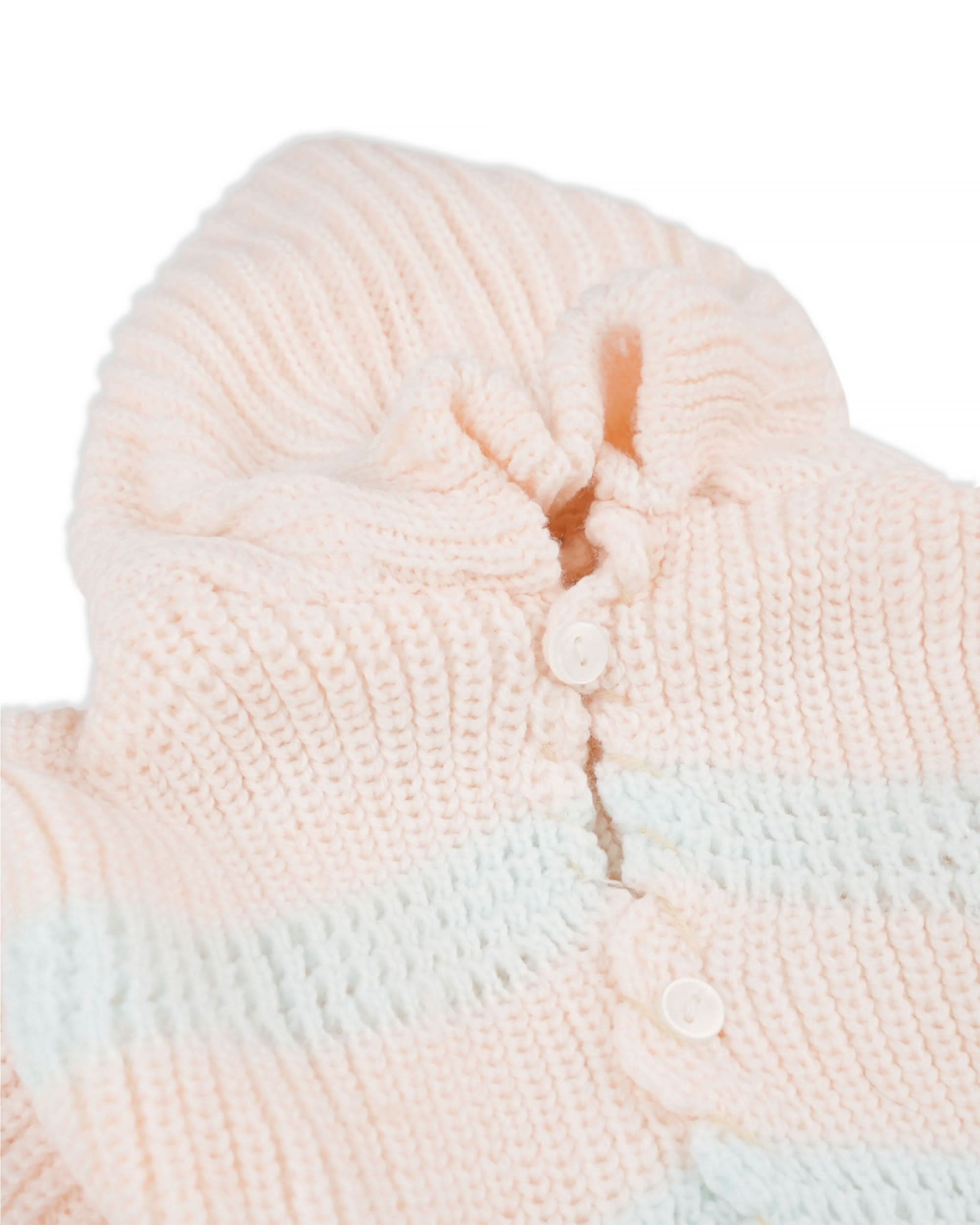 Newborn Girls Woollen Suit, Newborn Girls Sets & Suits, Chase Value, Chase Value