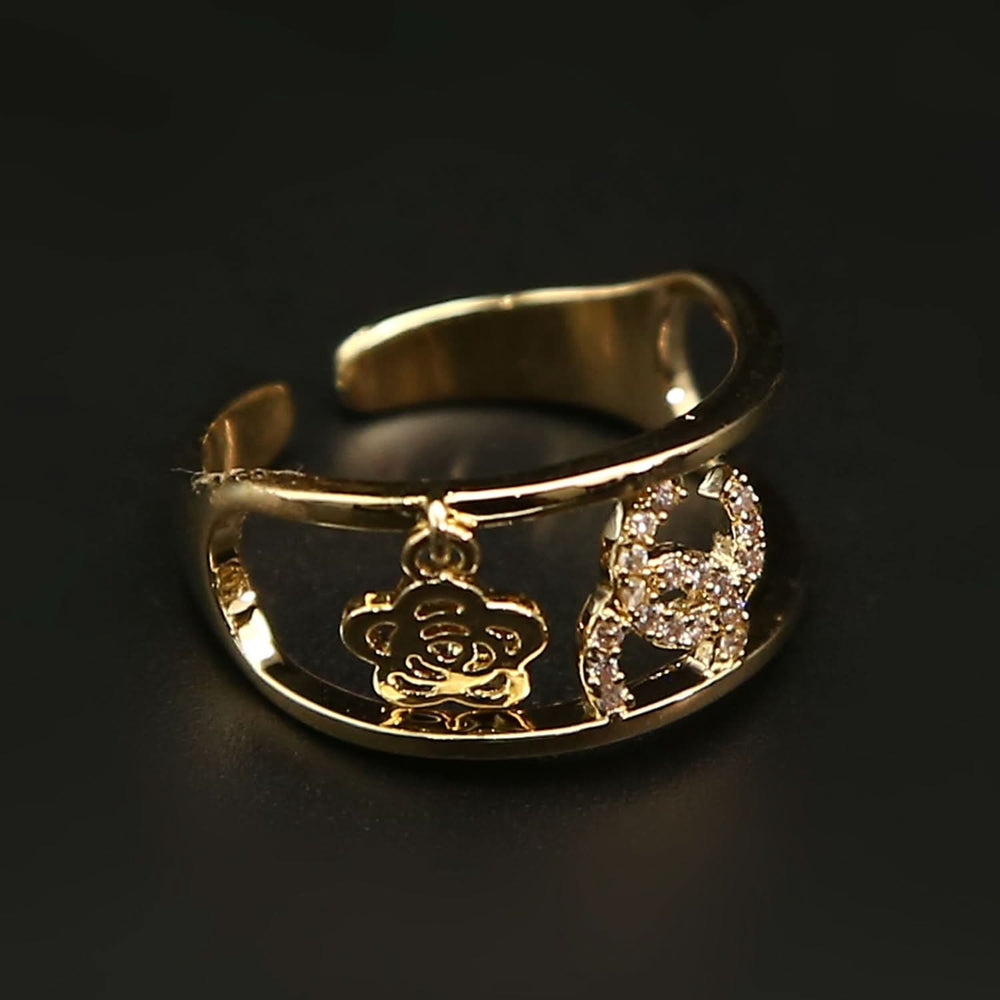 Women's Finger Ring - A18, Women Finger Rings, Chase Value, Chase Value