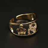 Women's Finger Ring - A18, Women Finger Rings, Chase Value, Chase Value