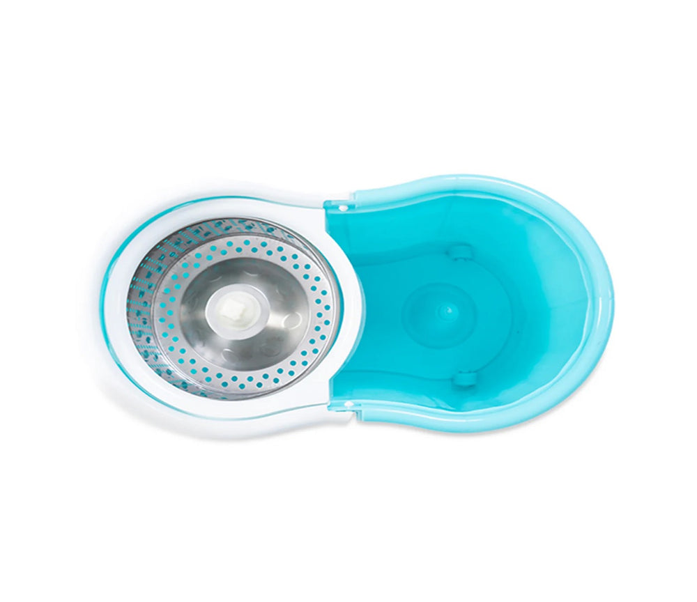 Zidello Spin Mop Zts-53001, Home Cleaning Supplies, Chase Value, Chase Value